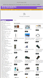 Mobile Screenshot of microinstruments.ca